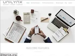 Sites similar to unilynx.co.za