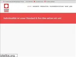 Sites similar to unima.ch