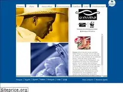Sites similar to unima.com