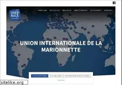 Sites similar to unima.de