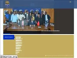 Sites similar to unima.mw