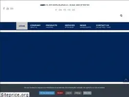 Sites similar to unimac-gherri.com
