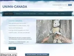 Sites similar to unimacanada.com