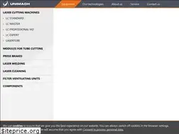 Sites similar to unimach.ru