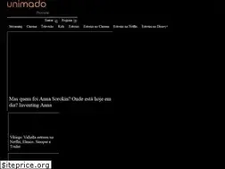 Sites similar to unimado.pt