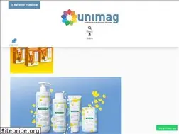 Sites similar to unimag.kz