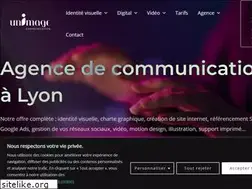 Sites similar to unimage.fr