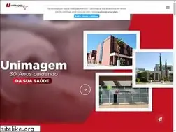 Sites similar to unimagemsaude.com.br
