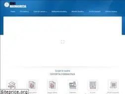Sites similar to unimagnagrecia.it