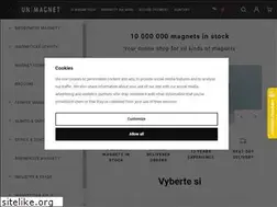 Sites similar to unimagnet.com