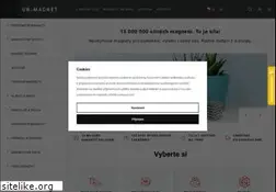 Sites similar to unimagnet.cz