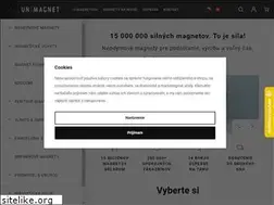 Sites similar to unimagnet.sk