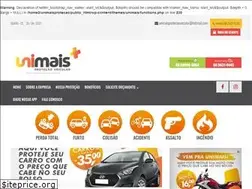 Sites similar to unimaisprotecaoveicular.com.br