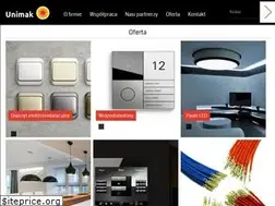 Sites similar to unimak.pl