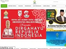 Sites similar to unimal.ac.id