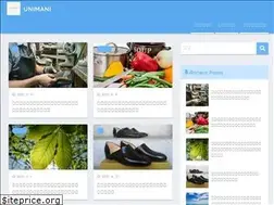 Sites similar to unimaninikki.online