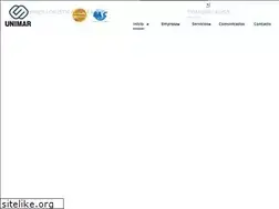 Sites similar to unimar.com.pe