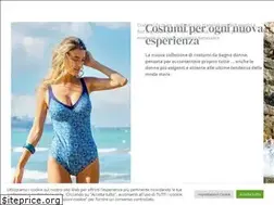 Sites similar to unimarbeachwear.it
