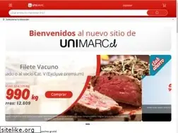 Sites similar to unimarc.cl
