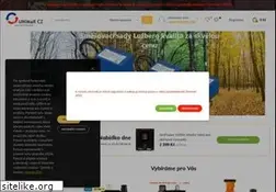 Sites similar to unimarcz.cz