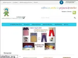 Sites similar to unimark.si