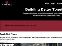 Sites similar to unimarkcg.com