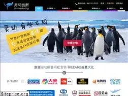 Sites similar to unimarketing.cn