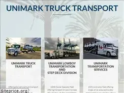 Sites similar to unimarklowboy.com
