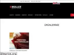 Sites similar to unimarkmuller.eu