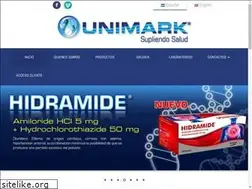Sites similar to unimarksa.com