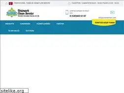 Sites similar to unimarkturk.com