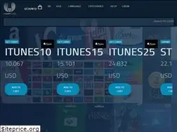 Sites similar to unimart.cards