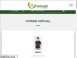Sites similar to unimart.com.br