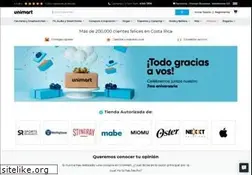 Sites similar to unimart.com