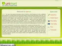 Sites similar to unimart.in