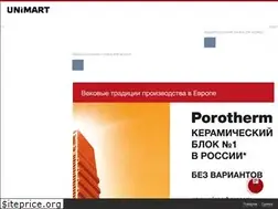 Sites similar to unimart24.ru