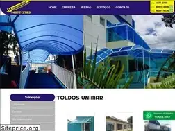 Sites similar to unimartoldos.com.br