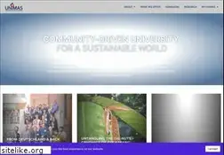 Sites similar to unimas.my