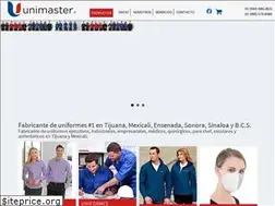 Sites similar to unimastermexico.com