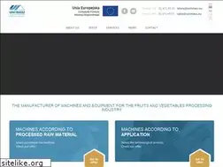 Sites similar to unimasz.eu