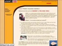 Sites similar to unimat-1.com