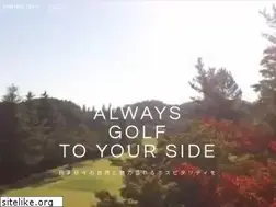 Sites similar to unimat-golf.jp