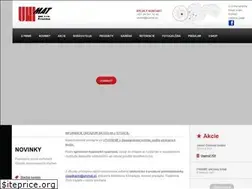Sites similar to unimat.sk