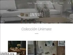 Sites similar to unimate.com.ar