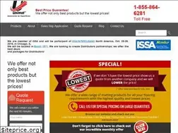 Sites similar to unimatindustries.com