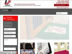 Sites similar to unimatmexico.com.mx