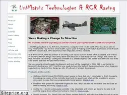 Sites similar to unimatrixtech.com
