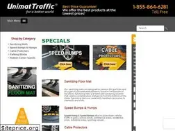 Sites similar to unimattraffic-usa.com