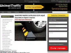 Sites similar to unimattraffic.com