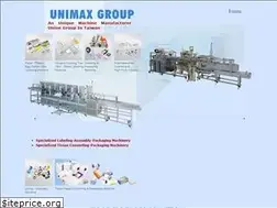 Sites similar to unimaxgroup.com